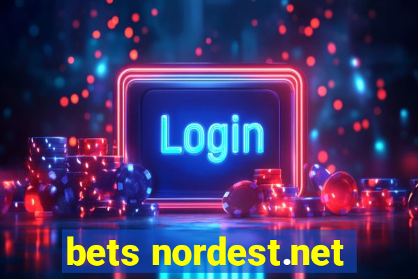 bets nordest.net